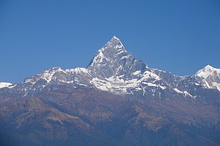 Machapuchare