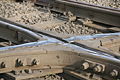 * Nomination Railroad crossing, detail of wear and tear. --Dschwen 14:58, 17 March 2008 (UTC) * Promotion Illustrative, correct focus, good bookeh --~~~~ sure, photographers and artists can't read instructions and follow them but supporters need to be able to do this. -- carol 02:47, 21 March 2008 (UTC)