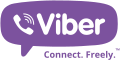 osmwiki:File:Viber logo.svg