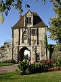 Porte de Comté à Auxonne