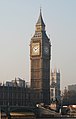 * Nomination The Big Ben, view from across the Thames (single shot version)- Alvesgaspar 21:07, 22 December 2007 (UTC) * Promotion clean clear image Gnangarra 15:45, 26 December 2007 (UTC)