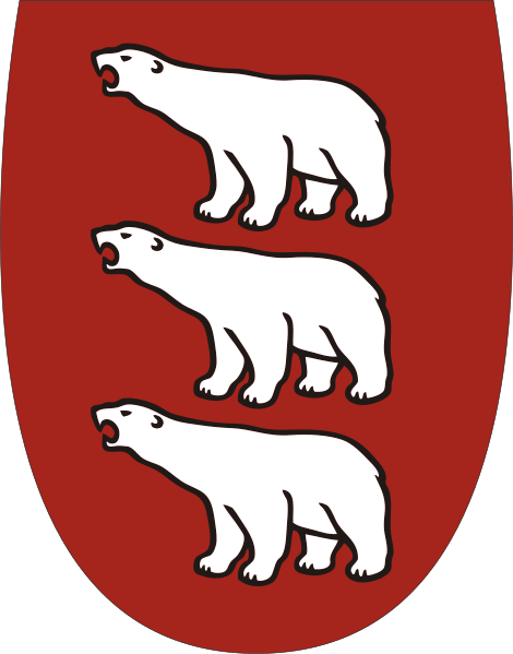 File:Coat of arms of Nanortalik.svg