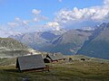 Vanoise National Park