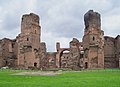 Caracalla's Baths (Rome)