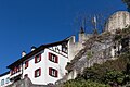 Schloss und Ruine Münchenstein