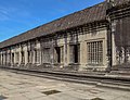 * Nomination Main temple of the Angkor Wat, Siem Reap Province, Cambodia. --Tournasol7 06:58, 26 March 2021 (UTC) * Promotion  Support Good quality. --Aristeas 08:38, 26 March 2021 (UTC)