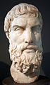 Epicurus.