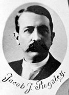 Jacob J. Pugsley -  Bild