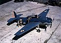 Grumman TBF Avenger in early 1942