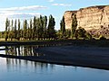 Río Chubut