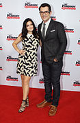 Ariel Winter and Ty Burrell.jpg