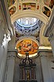 Altar of St Katherine's Church