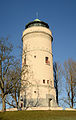 * Nomination Basel: Watertower Bruderholz --Taxiarchos228 14:32, 25 January 2012 (UTC) * Promotion Good quality. --FlügelRad 15:59, 25 January 2012 (UTC)