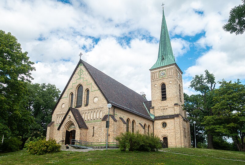 File:Gustavsbergs kyrka 2024 01.jpg