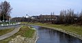 * Nomination River Ostravica in Ostrava (Czech Republic) -Pudelek 18:51, 17 March 2008 (UTC) * Decline I am sure the place is very nice but the day light is not good and not sharp enough --Manco Capac 08:22, 21 March 2008 (UTC)