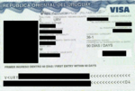 Thumbnail for File:Uruguay Visa.png