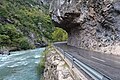 * Nomination: Road D952 next to Verdon river. --Kallerna 17:42, 16 October 2024 (UTC) * * Review needed