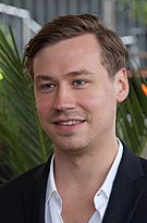 David Kross -  Bild