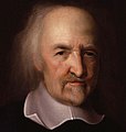 Thomas Hobbes.