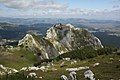 Durmitor National Park, Montenegro - Mali meded (2170 m)