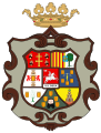 * Nomination Coat of arms of the province of Huesca (Aragon) --Willtron 23:28, 17 March 2008 (UTC) * Promotion Nice job. No major problem IMHO user:Afernand74 sure, photographers and artists can't read instructions and follow them but supporters need to be able to do this. -- carol 02:47, 21 March 2008 (UTC)