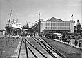 Gdynia, 1938