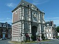 La porte Notre-Dame ou de Valenciennes