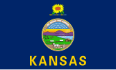 Kansas (from 24 September)