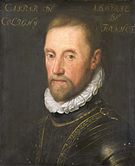 Gaspard II. de Coligny -  Bild