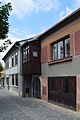 Jewish Quarter Buildings