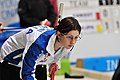 * Nomination: Youth Olympic Games 2012, Curling #6 --Ralf Roletschek 19:12, 20 January 2012 (UTC) * * Review needed