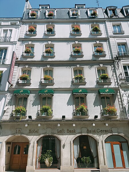 File:Hotel Left Bank Saint Germain.jpg