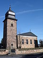 Evangelische Kirche in Bebra-Breitenbach