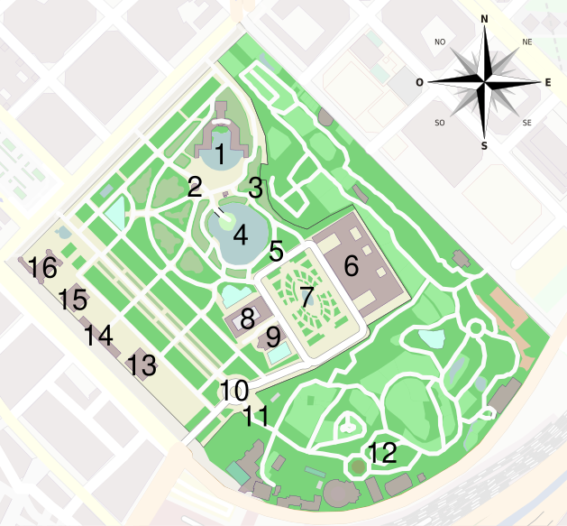 File:Parc de la Ciutadella map.svg