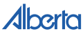 Alberta wordmark.svg