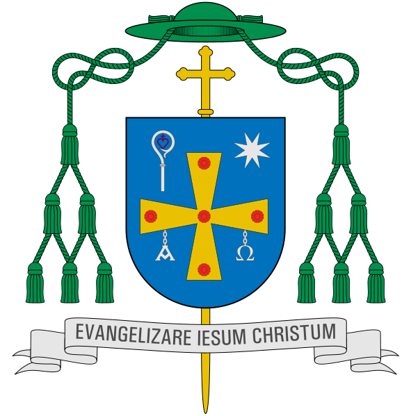 File:Escudo de Ángel Fernández Collado.svg