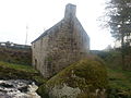 Le Moulin du Chaos (à l'entrée du chaos) 3.