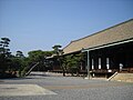 Main Hall