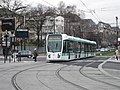 Tramways in Île-de-France