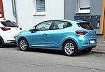 Thumbnail for File:Renault Clio 144728.jpg