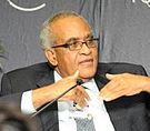 Salim Ahmed Salim -  Bild