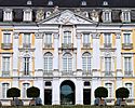 28. Platz: Schloss Augustusburg in Brühl Fotograf: Fralac