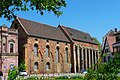 Unterlinden Museum (Colmar)