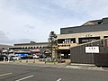 Wakkanai Fukukou Market 稚内副港市場