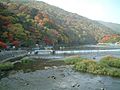 Arashiyama / 嵐山