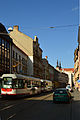 Olomouc Tram