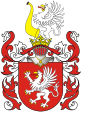 Herb Gryf