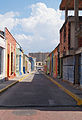 * Nomination: Calle de Maracaibo --Rjcastillo 02:12, 18 December 2012 (UTC) * * Review needed