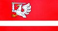 Gdów Flag, Griffin & River Raba