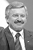 Jürgen Möllemann -  Bild